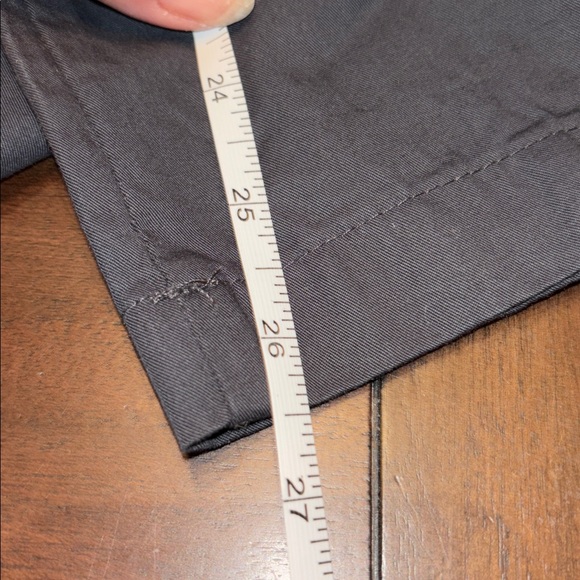 Navy Relaxed Jogger / Margaret Howell - Picture 14 of 14